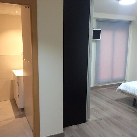 Europa House Village San Vicente Raspeig Exterior foto
