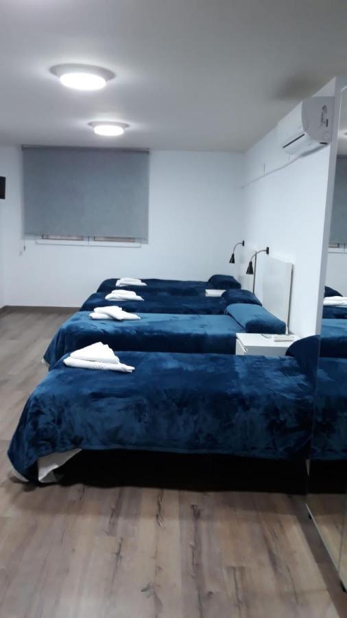 Europa House Village San Vicente Raspeig Exterior foto