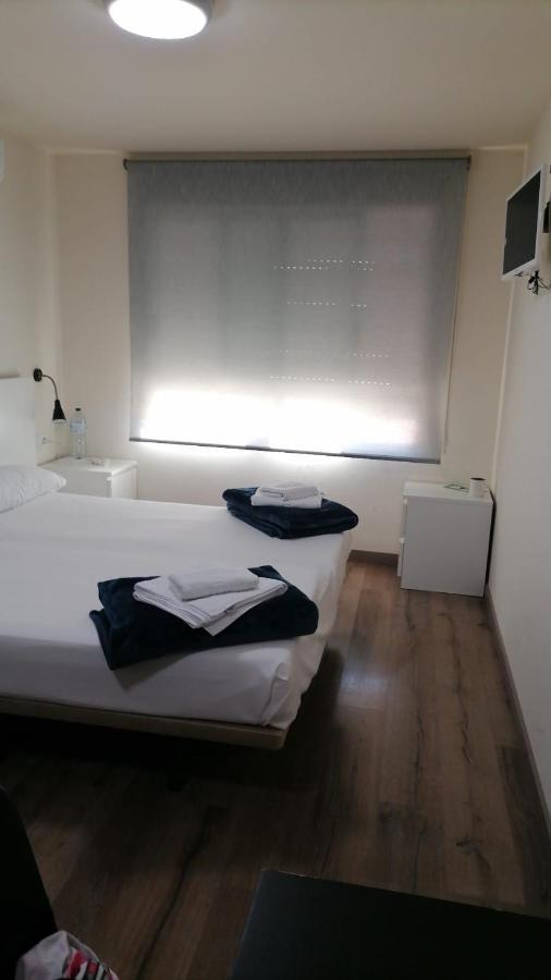 Europa House Village San Vicente Raspeig Exterior foto