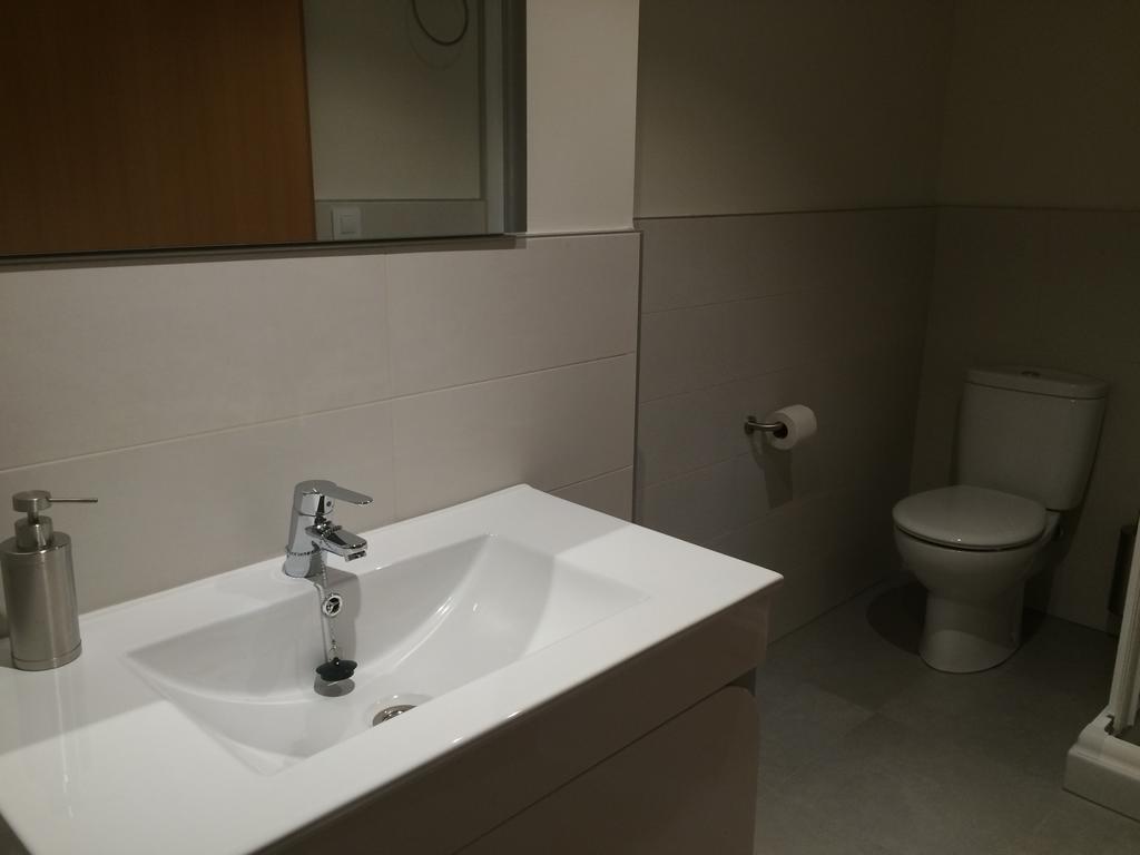 Europa House Village San Vicente Raspeig Cameră foto