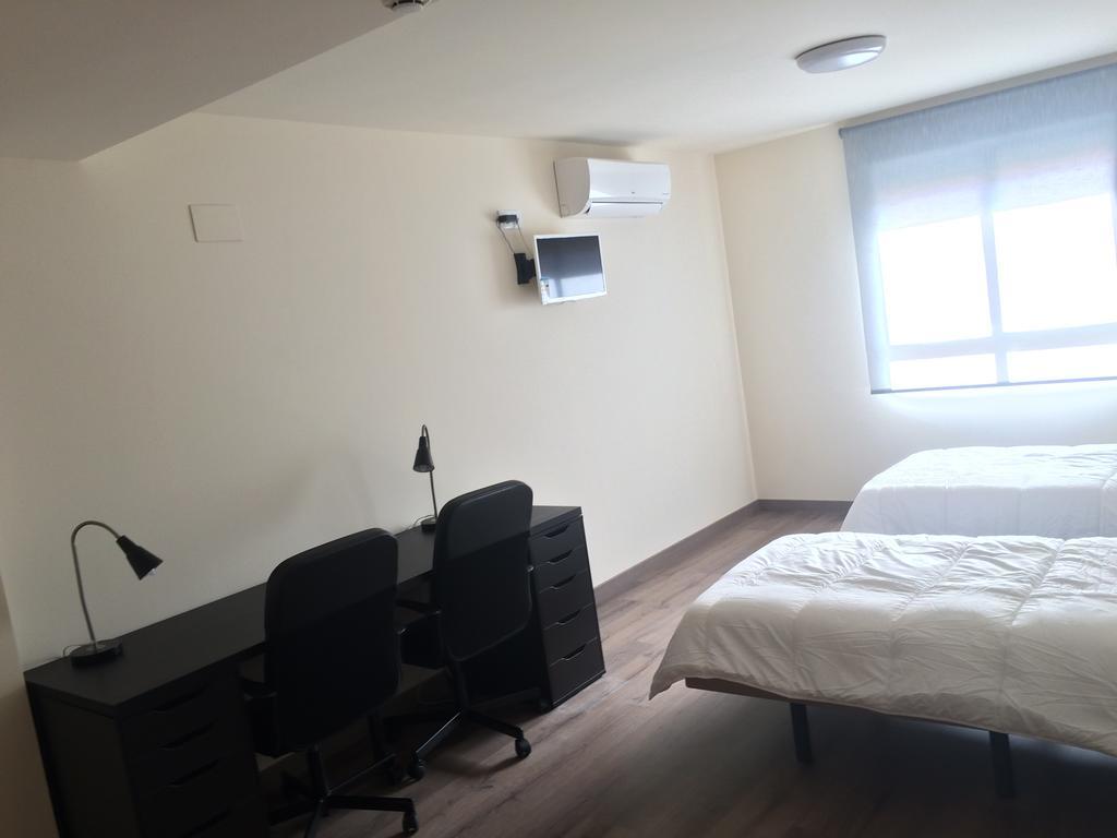 Europa House Village San Vicente Raspeig Cameră foto