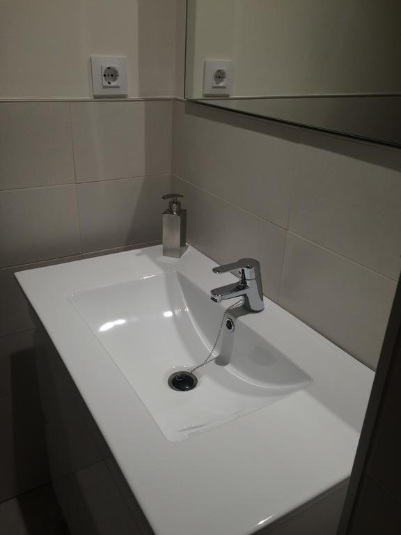 Europa House Village San Vicente Raspeig Cameră foto