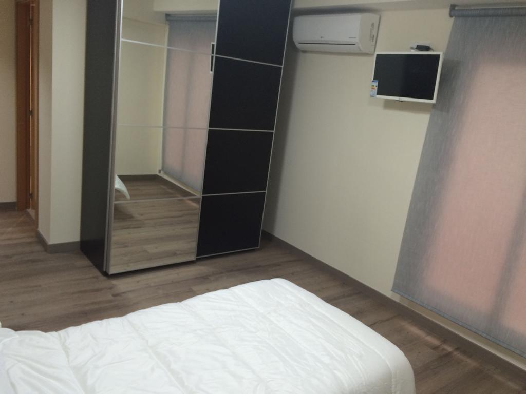 Europa House Village San Vicente Raspeig Exterior foto