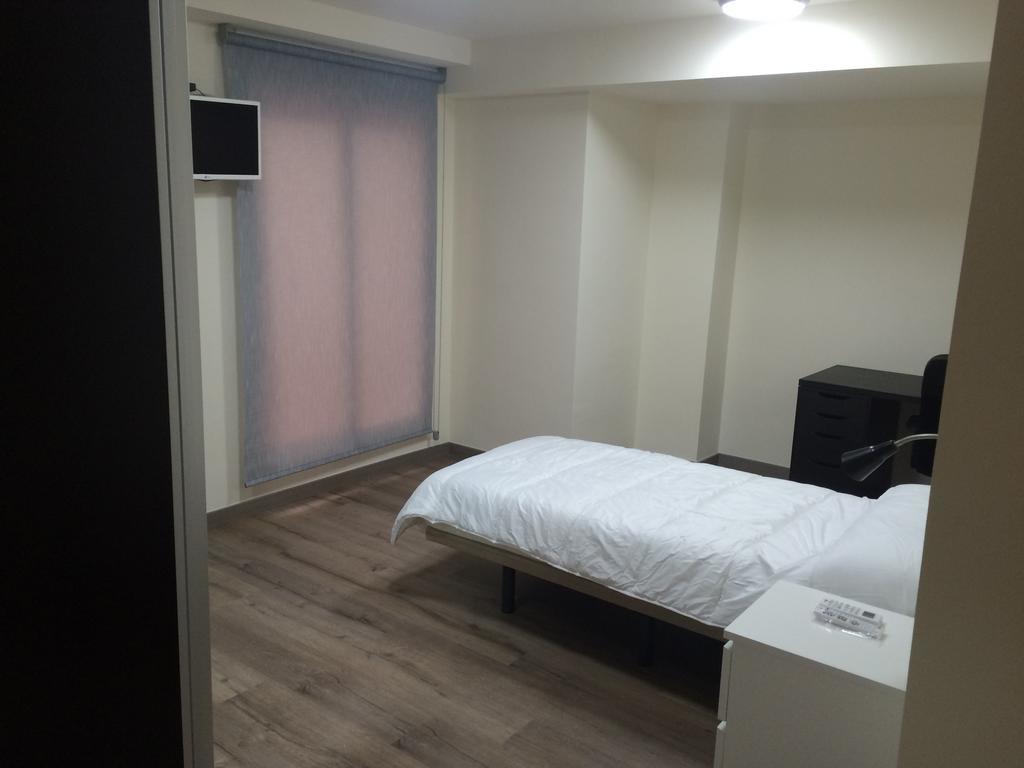Europa House Village San Vicente Raspeig Cameră foto