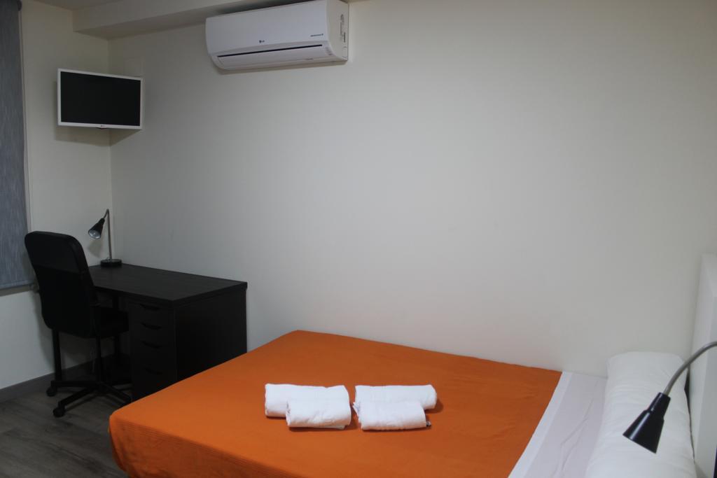 Europa House Village San Vicente Raspeig Exterior foto